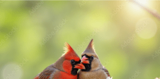 Spirit Voices of Birds