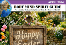 2026 04 April Issue of the Guide