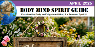 2026 04 April Issue of the Guide