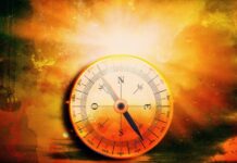 You Were Born with a Compass: 12 Signs Your Intuition Is Stronger Than You Realize