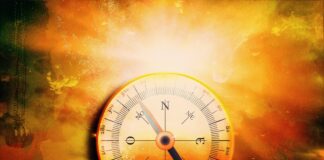 You Were Born with a Compass: 12 Signs Your Intuition Is Stronger Than You Realize