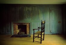 Before the Chair Is Empty