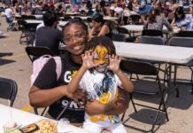25th Annual Spring VegFest