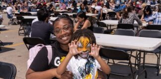 25th Annual Spring VegFest
