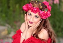May, Beltane, and the Practice of Love