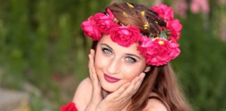 May, Beltane, and the Practice of Love
