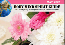2026 05 May Issue of the Guide
