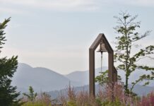 Ways to Use Bells for Healing & Presence