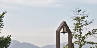 Ways to Use Bells for Healing & Presence