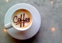 Herbs in Coffee: A Ritual of Flavor, Energy, and Wellness