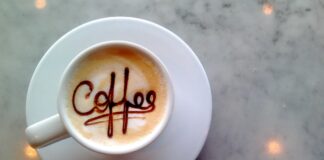 Herbs in Coffee: A Ritual of Flavor, Energy, and Wellness