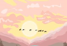 Peace, Like a River