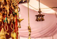 Bells Are Actually: Sound as Vibration