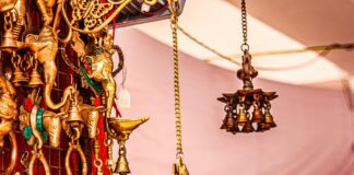 Bells Are Actually: Sound as Vibration