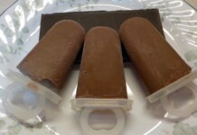 Stay Cool with a Summer Classic Fudgesicles