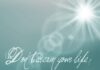 Freedom And Claiming Your Power