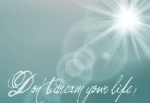 Freedom And Claiming Your Power