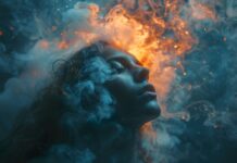 The Three Levels of Mind and the Higher Self