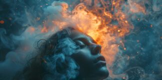 The Three Levels of Mind and the Higher Self