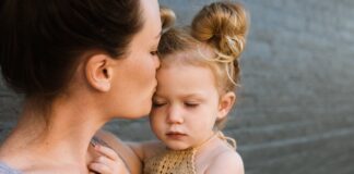 HEALING THE SEPERATE SELF (Inner Child Healing)