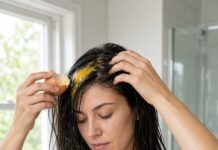 Why Egg Yolks Still Belong in Hair Care