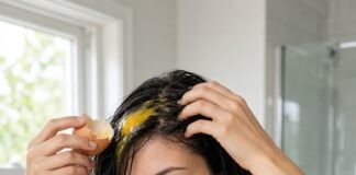 Why Egg Yolks Still Belong in Hair Care