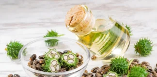 The Surprisingly Powerful (and a Little Messy) Magic of Castor Oil Packs