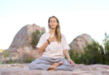 The 90-Second Muscle Reset: Your Instant Stress Melter