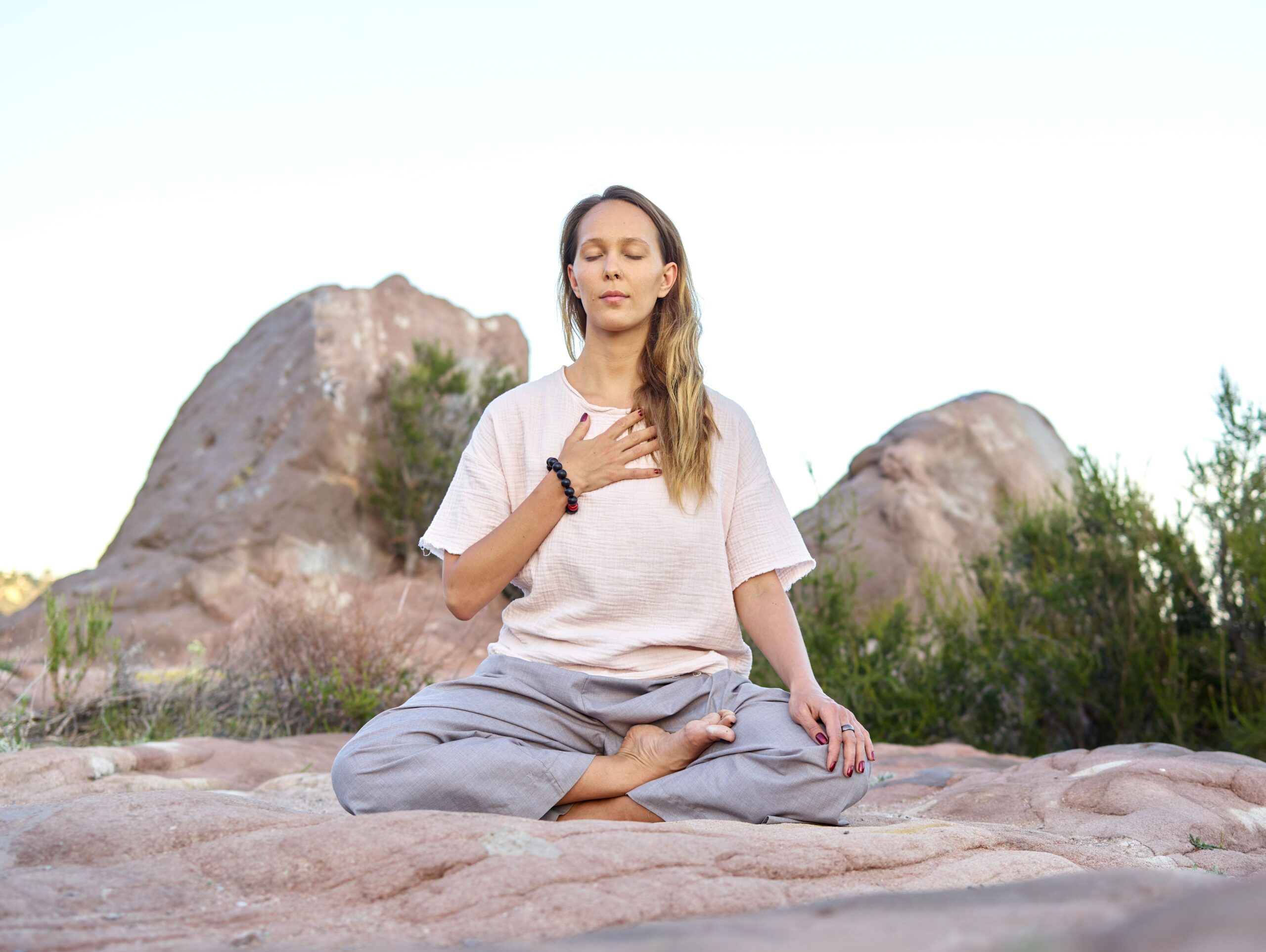 The 90-Second Muscle Reset: Your Instant Stress Melter