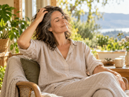 Gentle Movements Your Body Will Love