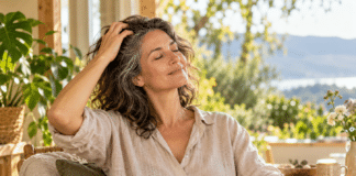 Gentle Movements Your Body Will Love