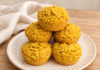 A Taste of Autumn: Savory Butternut Squash Biscuits