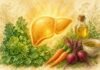 Edgar Cayce and the Liver