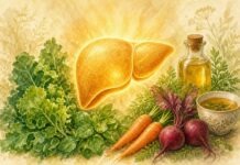 Edgar Cayce and the Liver