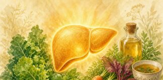 Edgar Cayce and the Liver