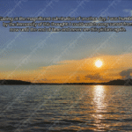 Photo Ponderings – A New Day