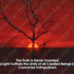 Photo Ponderings – Truth