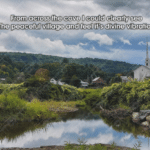 Photo Ponderings – Perspective