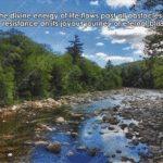 Photo Ponderings – Go With The Flow