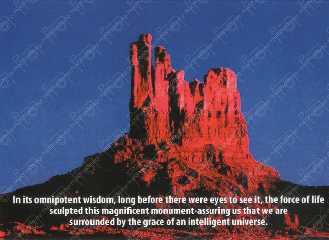 Photo Ponderings – Universal Intelligence