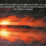 Photo Ponderings – Self-Love
