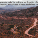 Photo Ponderings – Adventure
