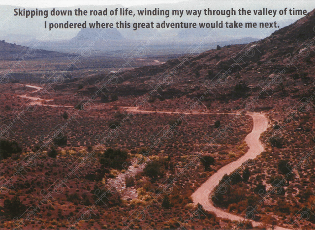 Photo Ponderings – Adventure