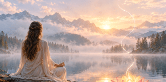 My Spiritual Journey