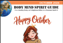 2026 10 October Issue of the Guide