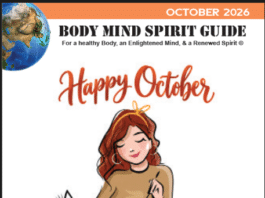 2026 10 October Issue of the Guide